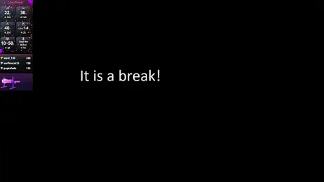 DanielPaige_ — Stripchat recorded stream screenshot (25 Jan 2026)