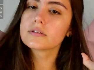 allisonpalmer — Camsoda recorded stream screenshot (26 Jan 2026)