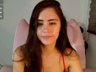 allisonpalmer — Camsoda recorded stream screenshot (26 Jan 2026)