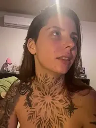 Izy_cute_ — Stripchat recorded stream screenshot (26 Jan 2026)