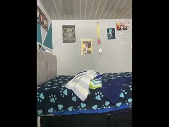 Mike_and_Rayan — Stripchat recorded stream image, 26.01.2026 01:50