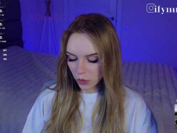 fymryn — Bongacams recorded stream image, 25.01.2026 15:30