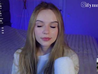 fymryn — Bongacams recorded stream image, 25.01.2026 15:30