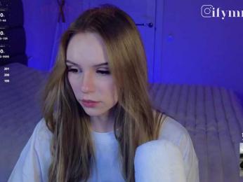 fymryn — Bongacams recorded stream image, 25.01.2026 15:30