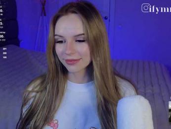 fymryn — Bongacams recorded stream image, 25.01.2026 15:30