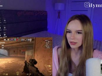 fymryn — Bongacams recorded stream image, 25.01.2026 15:30