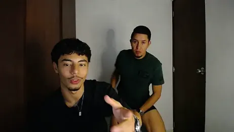 top_jax1 — Stripchat recorded stream image, 26.01.2026 05:20