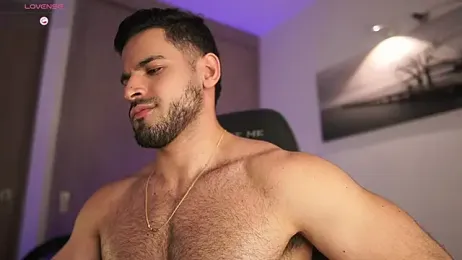 Rick__Smith153 — Stripchat recorded stream screenshot (26 Jan 2026)