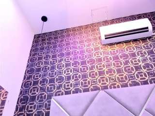 cherryblossom23 — Camsoda recorded stream image, 26.01.2026 01:50