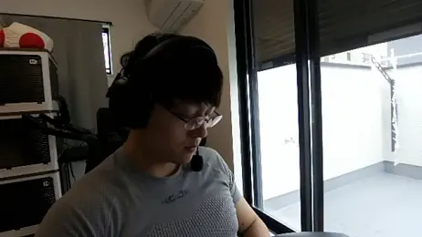 Tkcqcc — Stripchat recorded stream screenshot (26 Jan 2026)