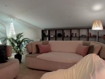 sweetndcrazy — Chaturbate recorded stream image, 26.01.2026 05:30