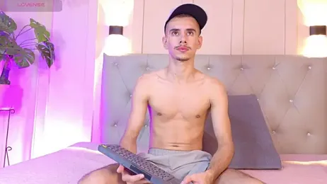 cristal_antoni — Stripchat recorded stream screenshot (26 Jan 2026)