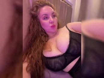 cherryygirl — Bongacams recorded stream screenshot (26 Jan 2026)