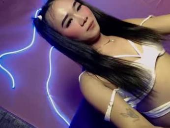 stunning_andrea69 — Chaturbate recorded stream image, 26.01.2026 13:00
