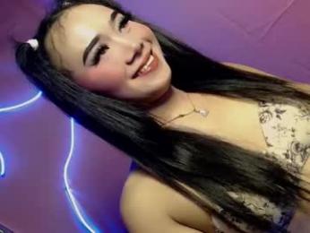 stunning_andrea69 — Chaturbate recorded stream image, 26.01.2026 13:00