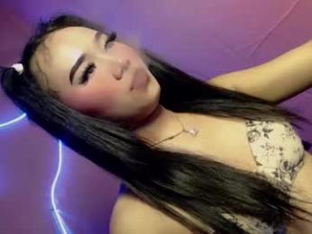 stunning_andrea69 — Chaturbate recorded stream image, 26.01.2026 13:00
