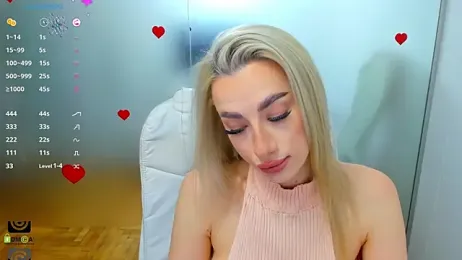 aileen_williams — Stripchat recorded stream image, 03.03.2025 07:10