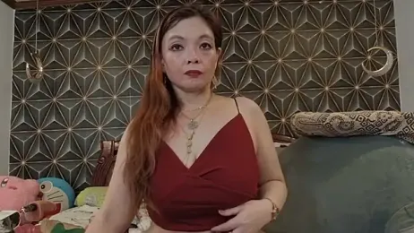 yummymeily — Stripchat recorded stream image, 26.01.2026 14:50