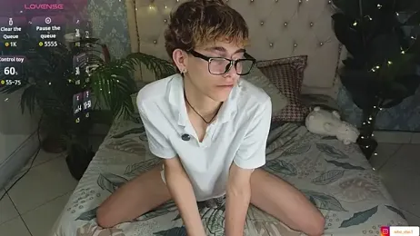 Matty_Sparkk — Stripchat recorded stream screenshot (26 Jan 2026)