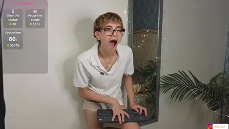 Matty_Sparkk — Stripchat recorded stream screenshot (26 Jan 2026)