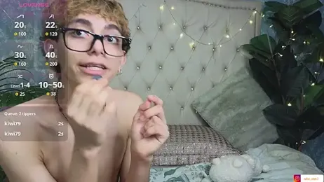 Matty_Sparkk — Stripchat recorded stream screenshot (26 Jan 2026)