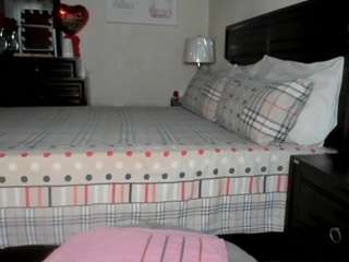 iluvsaffire-bleu — Camsoda recorded stream screenshot (26 Jan 2026)