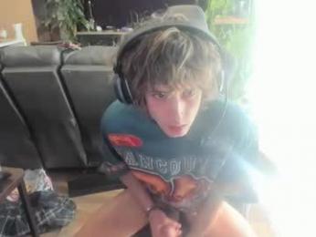 bashful4200 — Chaturbate recorded stream image, 26.01.2026 18:30