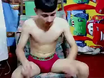 Artursmith — Stripchat recorded stream screenshot (26 Jan 2026)