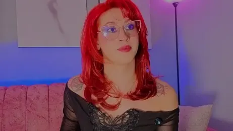 Juliana_Saenzz — Stripchat recorded stream screenshot (26 Jan 2026)