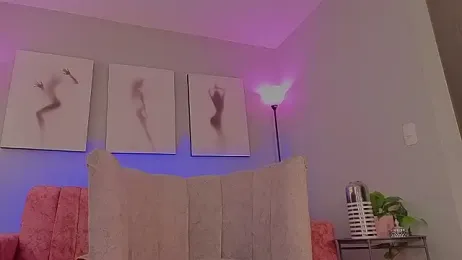 Juliana_Saenzz — Stripchat recorded stream screenshot (26 Jan 2026)