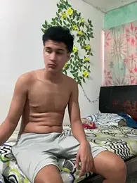 adan_jp — Stripchat recorded stream image, 26.01.2026 19:20