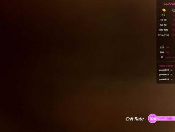 GessiFossa — Bongacams recorded stream image, 03.03.2025 12:10