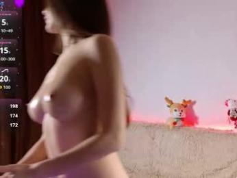 boobsvibe — Chaturbate recorded stream screenshot (26 Jan 2026)