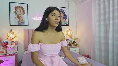 dani_parker_ — Stripchat recorded stream screenshot (26 Jan 2026)