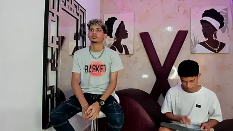 EMPIRE_BOYS1 — Stripchat recorded stream screenshot (26 Jan 2026)