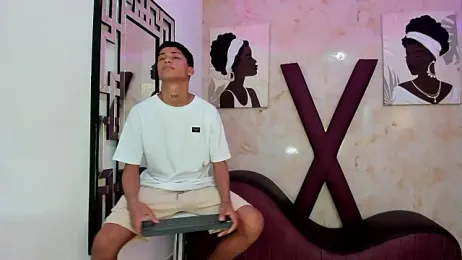 EMPIRE_BOYS1 — Stripchat recorded stream screenshot (26 Jan 2026)