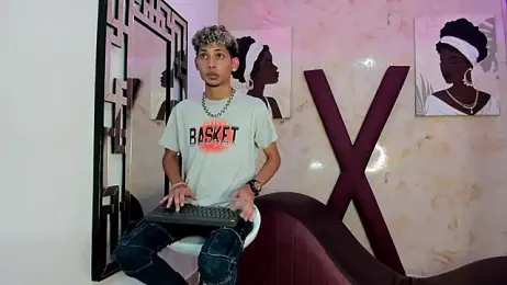 EMPIRE_BOYS1 — Stripchat recorded stream screenshot (26 Jan 2026)