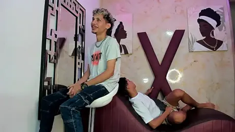 EMPIRE_BOYS1 — Stripchat recorded stream screenshot (26 Jan 2026)