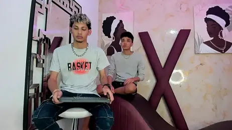 EMPIRE_BOYS1 — Stripchat recorded stream screenshot (26 Jan 2026)