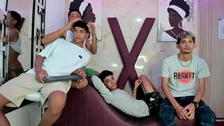 EMPIRE_BOYS1 — Stripchat recorded stream screenshot (26 Jan 2026)