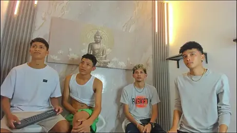 EMPIRE_BOYS1 — Stripchat recorded stream screenshot (26 Jan 2026)