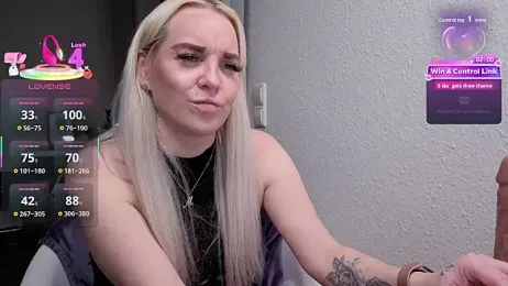 MIA-XXX — Stripchat recorded stream image, 26.01.2026 23:00