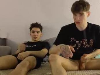 drinklinov — Chaturbate recorded stream screenshot (26 Jan 2026)