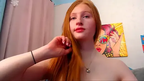 LuxXAngel — Stripchat recorded stream image, 27.01.2026 00:10