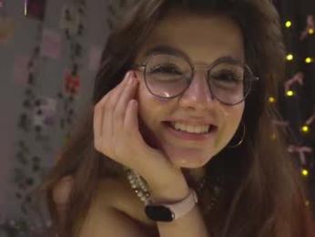 little_poetry — Chaturbate recorded stream image, 26.01.2026 19:00