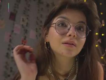 little_poetry — Chaturbate recorded stream image, 26.01.2026 19:00