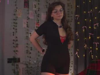 little_poetry — Chaturbate recorded stream image, 26.01.2026 19:00
