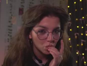 little_poetry — Chaturbate recorded stream image, 26.01.2026 19:00