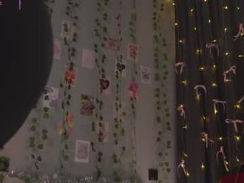 little_poetry — Chaturbate recorded stream image, 26.01.2026 19:00