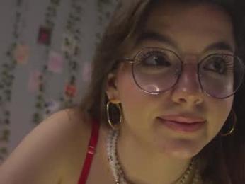 little_poetry — Chaturbate recorded stream image, 26.01.2026 19:00